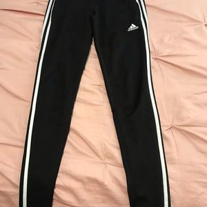 Adidas track pants